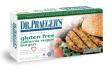 Gluten Free California Veggie Burger
