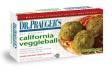 California Veggieballs