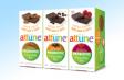 Attune's Coffee Bean Dark Chocolate Probiotic Bar 