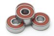 Tru-rev Ceramic Skate Bearings