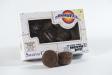 Gluten Free Brownie Bites