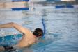 Swimmer�s Snorkel