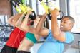  TRX� Suspension Trainer�