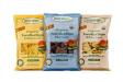 Organic Tortilla Chips Blue Corn