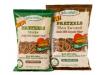 Pretzel Sticks Made with Organic Flour