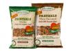 Salba Smart Pretzels made with Organic Flour