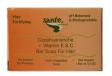 Hair Fortifying Soap w/ Cacahuananche + Vit E
