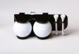 Joe Pro's Golf Ball Caddy