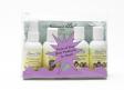 TRAVEL PACK - LAVENDER CHAMOMILE