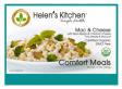 Organic "Mac' N' Cheese"