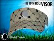 KG 19th Hole Visor