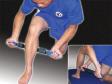 Pro-Tec Roller Massager with Trigger Point Release