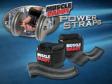 MUSCLE DADDY� POWER STRAPS� 