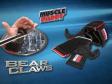 MUSCLE DADDY� BEAR CLAWS� 