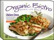 Chicken Citron