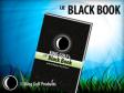 King Golf's lil' Black Book