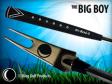 King Divot Tool