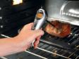 BBQ SAFE-SERVE™ INSTANT READ THERMOMETER (THM-380)