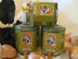 Fresh Sage Garlic Olive Oil