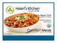 Organic "Hearty Bean Chili"