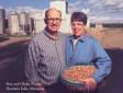 GLAD CORN brand A-Maizing Corn Snack/Original 12oz