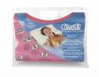 Contour Crescent Pillow