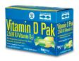 Vitamin D Pack