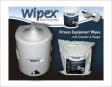 Fitness Equipment Wipes