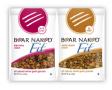 100% Pure & Natural Fit Granola:Vanilla Almond Cru