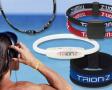 Magnetic Ionic Dual Loop Bracelets