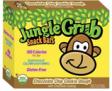 Jungle Grub Chocolate Chip Cookie Dough Bars