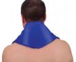 KOOLpress® Neck Contour Compress