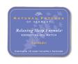 Lavender Sleep Formula