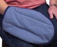 TTheraBeads® Moist Heat Mitt