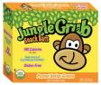 Jungle Grub Snack Bars Peanut Butter Groove