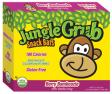 Jungle Grub Berry Bamboozle Bars