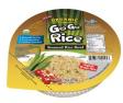 Organic Brown Rice Bowl