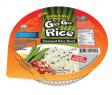Organic White Rice Bowl