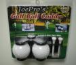 Joe Pros Golf Ball Caddy