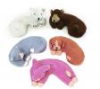 Warm Whiskers Eye Pillows