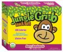 Jungle Grub Snack Bars Berry Bamboozle