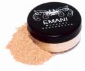 Crushed Mineral Foundation