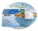 Organic Rice Medley Bowl