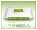 Natural Disposable Washcloths