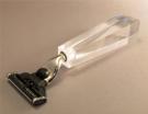 Pyramid Crystal