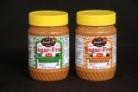 Sugar Free Peanut Butter