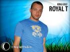 KG Royal T