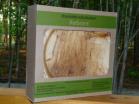 Reborn palm plates