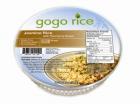 Jasmine Rice with Thai Curry Sauce