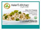 Organic "Mac' N' Cheese"